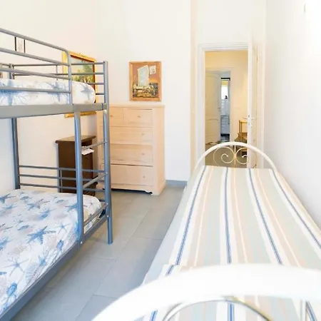 Casa Il Limone Apartment *