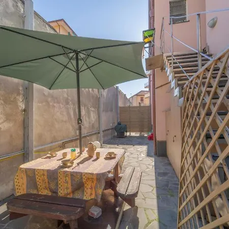 Casa Il Limone Apartment Sestri Levante