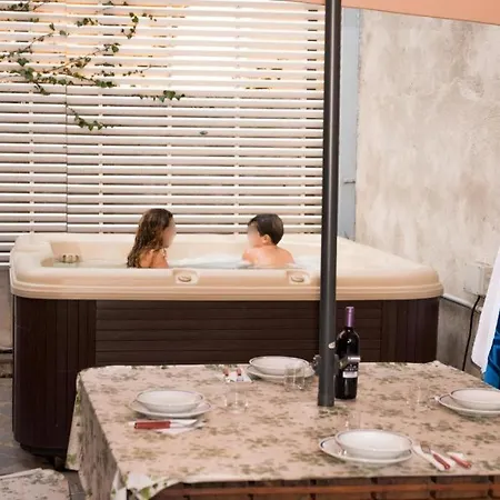 דירה Casa Il Limone *