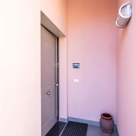 Apartment Casa Il Limone *