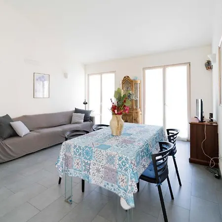 Casa Il Limone Apartment