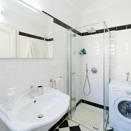 Apartment Casa Il Limone Sestri Levante