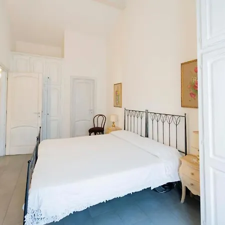 Casa Il Limone Apartment
