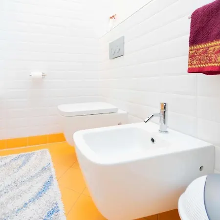 Apartment Casa Il Limone Sestri Levante