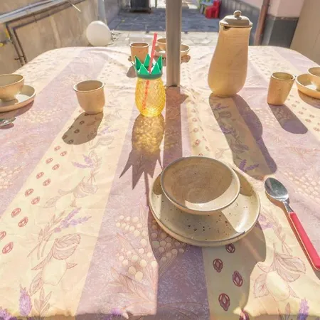 Casa Il Limone * Sestri Levante