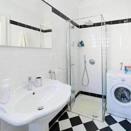 Casa Il Limone Apartment Sestri Levante