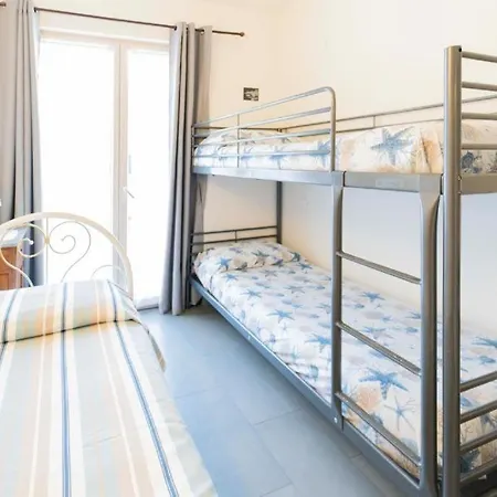 Apartment Casa Il Limone *