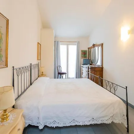 Casa Il Limone Apartment