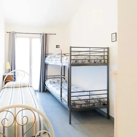Casa Il Limone Apartment *