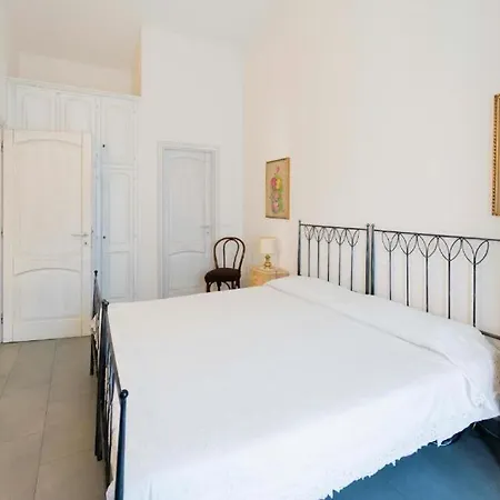 Casa Il Limone * Sestri Levante