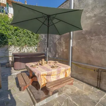 Casa Il Limone Sestri Levante