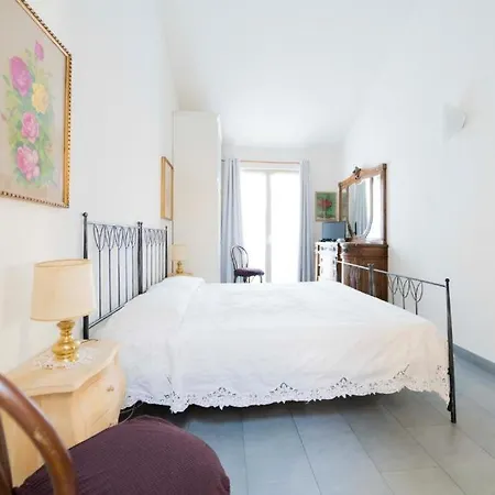 Casa Il Limone Apartment