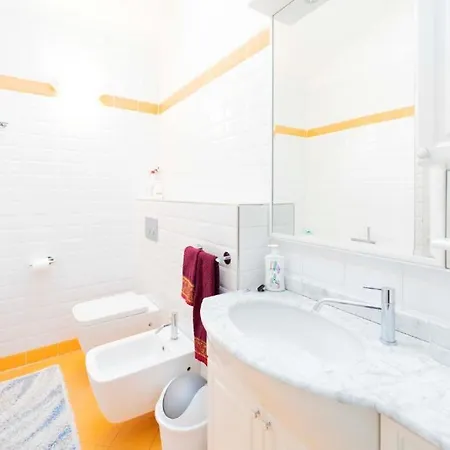 Apartment Casa Il Limone *