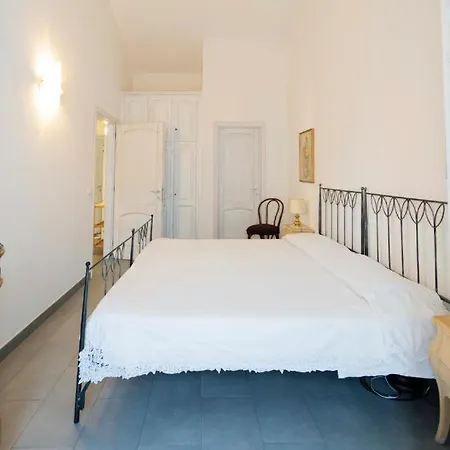 Casa Il Limone Apartment Sestri Levante