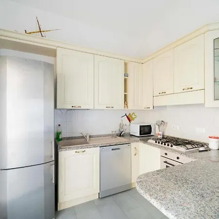 דירה Casa Il Limone *