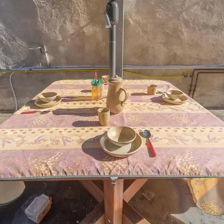 Casa Il Limone Apartment