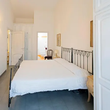 Casa Il Limone Apartment Sestri Levante