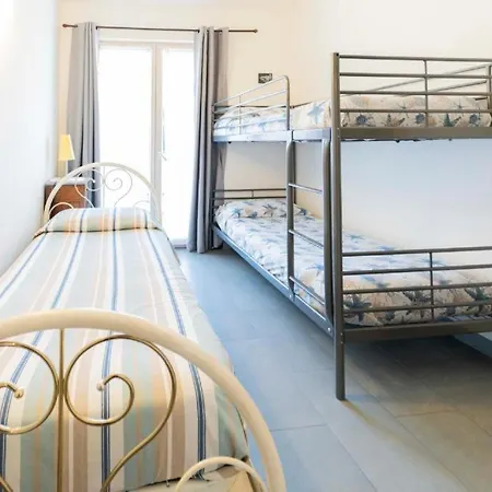 Casa Il Limone Sestri Levante