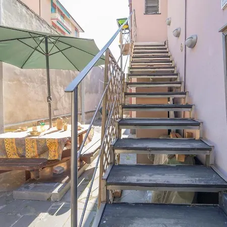 Apartment Casa Il Limone