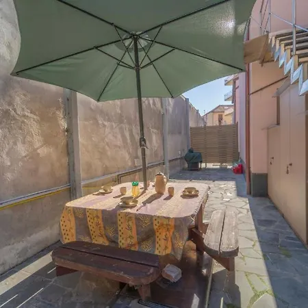 Casa Il Limone Apartment