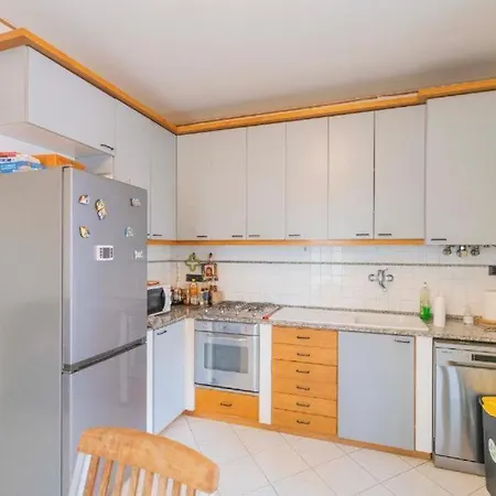 Casa Il Limone Apartment Sestri Levante