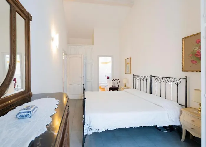 Casa Il Limone Sestri Levante