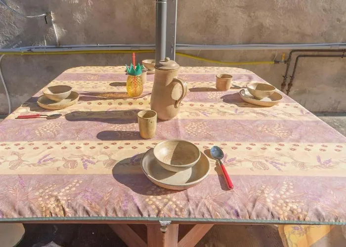 Casa Il Limone Apartamento