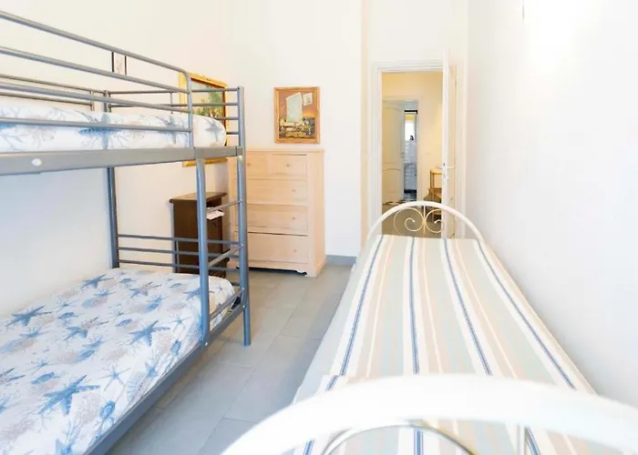 Casa Il Limone Apartamento *