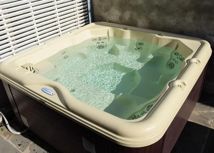 Casa Il Limone Apartamento