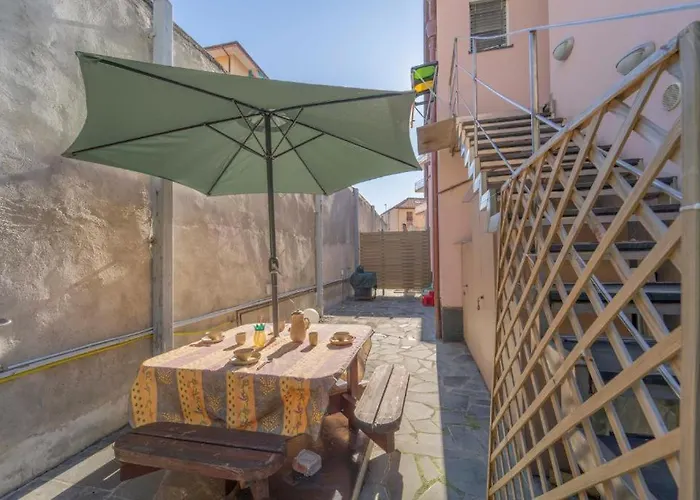 Casa Il Limone Apartamento Sestri Levante