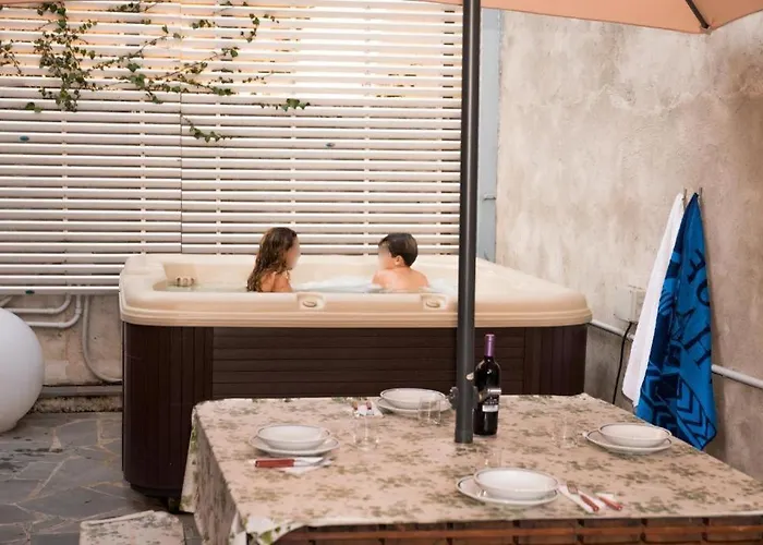 Apartamento Casa Il Limone *