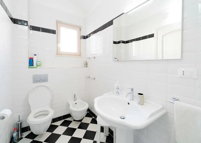 Casa Il Limone * Sestri Levante