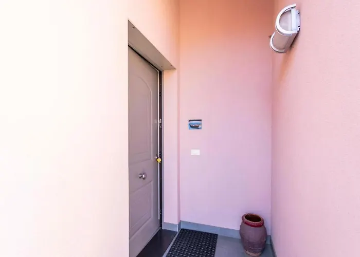 Apartamento Casa Il Limone *
