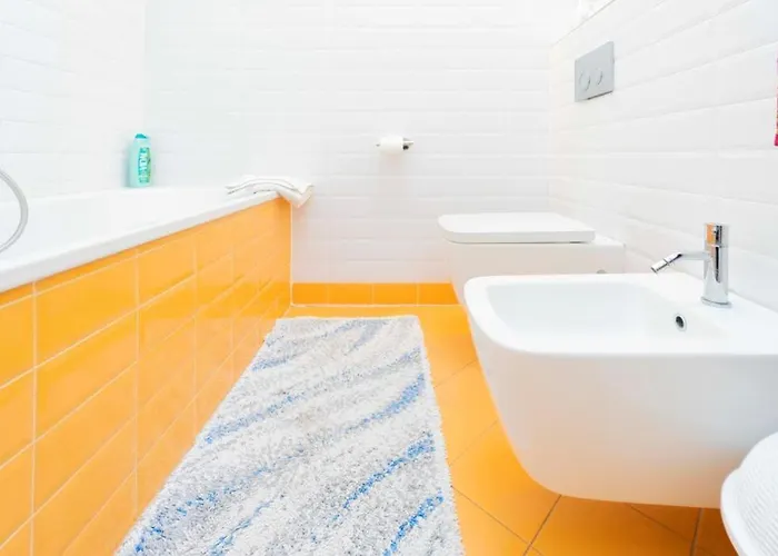 Casa Il Limone * Sestri Levante