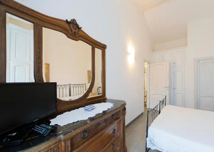 Apartamento Casa Il Limone Sestri Levante