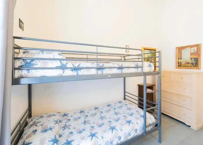 Casa Il Limone * Sestri Levante