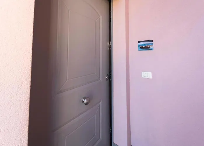 Casa Il Limone Sestri Levante