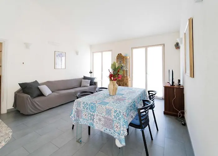 Casa Il Limone Apartamento