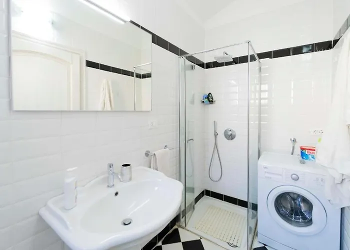 Apartamento Casa Il Limone Sestri Levante