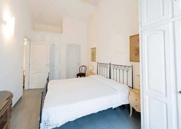 Casa Il Limone Apartamento