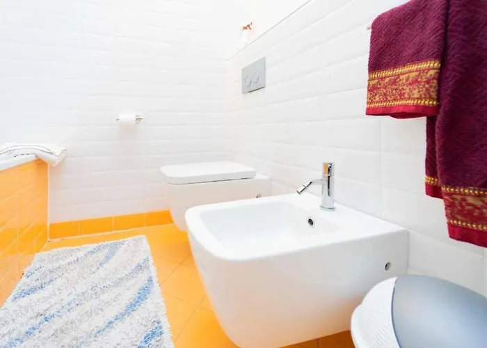 Apartamento Casa Il Limone Sestri Levante