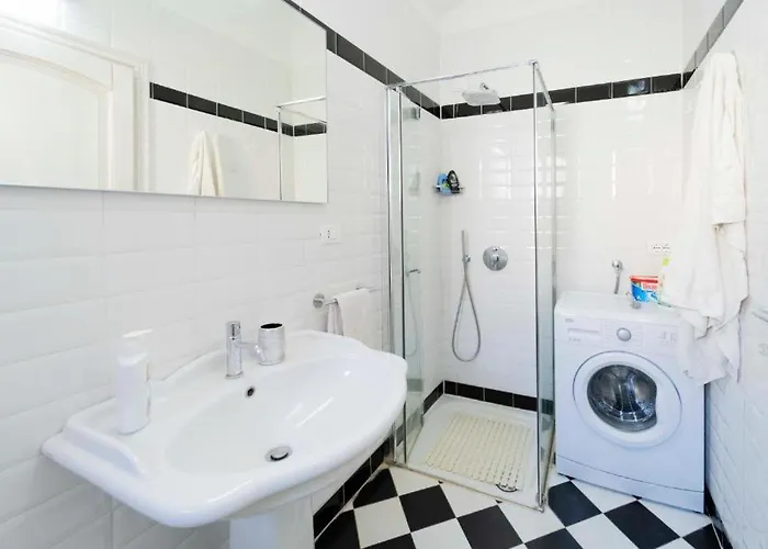 Casa Il Limone Apartamento Sestri Levante