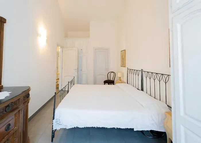 Casa Il Limone Apartamento