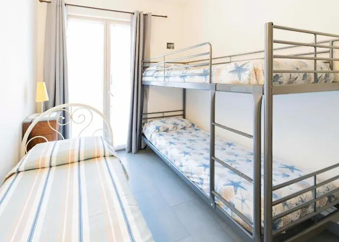 Apartamento Casa Il Limone *