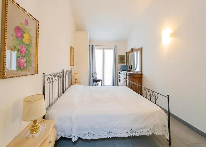 Casa Il Limone Apartamento