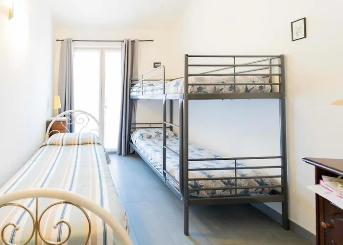 Apartamento Casa Il Limone *