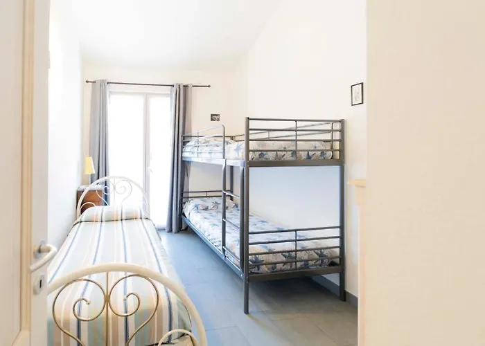 Casa Il Limone Apartamento *