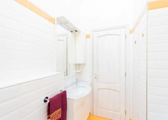 Apartamento Casa Il Limone