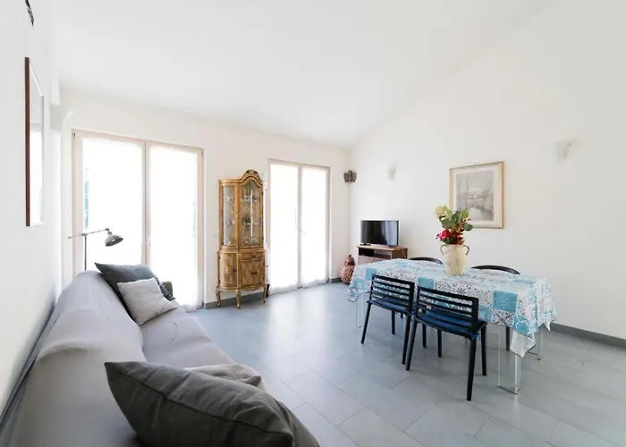 Casa Il Limone Sestri Levante