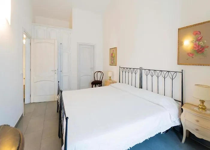 Casa Il Limone * Sestri Levante